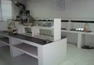 化学成分分析实验室